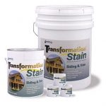 Sashco Transformation Siding and Trim (Hybrid)