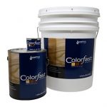 Sashco Colorfast Pre Stain