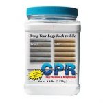 CPR Log Cleaner & Brightener