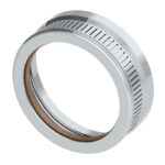 Bulk Loading Gun Ring Cap