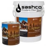 Sashco Capture Stain (Water Based)