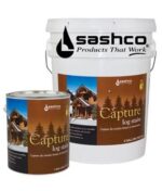 Sashco Capture Stain (Water Based)