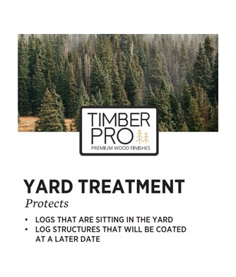 Timber Pro Stain Canada