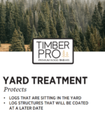 timber pro yard treatment