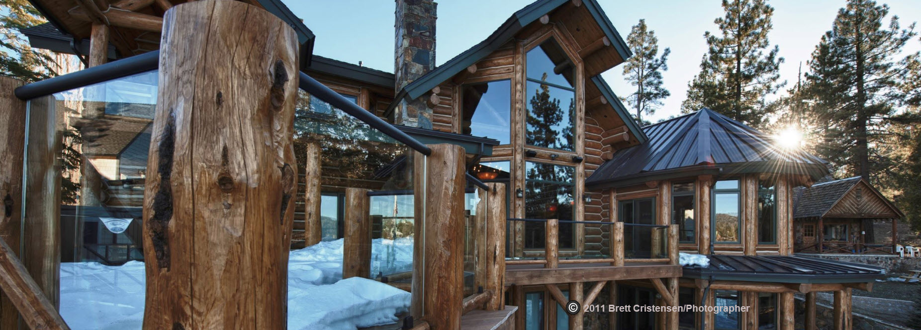 Canadian Log Home Supplies Canada's Log & Wood Home Store