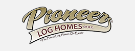 Pioneer-Log-Home-Logo