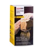 System Three Sculptwood Putty - Image 2