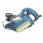 MAKITA 4-3/8" Curved Planer