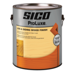 Sikkens Cetol Log & Siding (Oil Based)