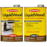 Abatron Liquid Wood