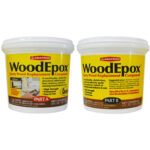Abatron Wood Epoxy Filler