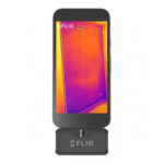 FLIR ONE Pro Thermal Camera for Android USB-C Phones