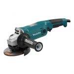 Makita 5" Grinder- LOCK ON