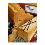 LogHog Timber Screws