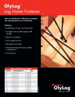 Olylog Timber Screws - Image 2