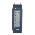 REED R6013 Pocket Size Moisture Meter