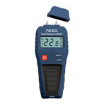REED R6018 Dual Moisture Meter