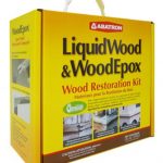 Abatron Wood Repair Kit