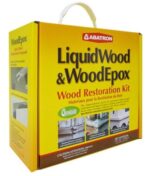 Abatron Wood Repair Kit