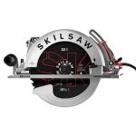 SKIL 16 5/16" Worm Drive Sawsquatch
