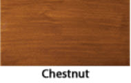 sashco log stain chestnut on pine