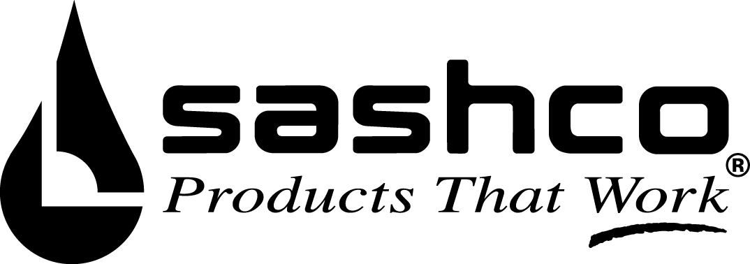 Sashco Canada Logo