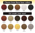 Abatron Pigment for WoodEpox - Image 6