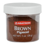 Abatron Pigment for WoodEpox