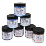 System Three CastFX Dry Metallic Pigment