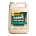 Olympic Deck Cleaner