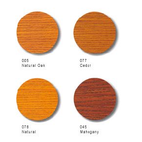 sikkens deck stain colours