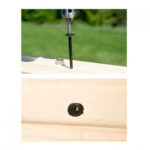 Spax Timber Screws