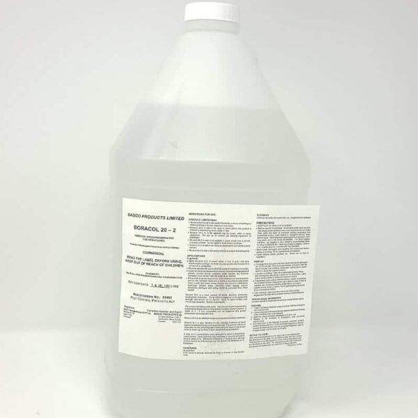 Boracol 20-2