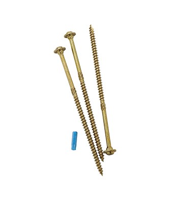 GRK Timber Screws - Canada's Log & Wood Home Store