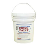 Chink Paint
