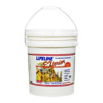 Lifeline Exterior Log Stain