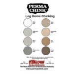 Perma-Chink Chinking - Image 3