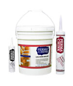 Perma-Chink Chinking