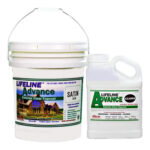 Perma-Chink Lifeline Advance Clear Coat