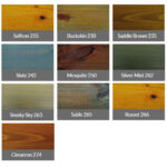 Perma-Chink Log & Timber Defense (Hybrid) - Image 2