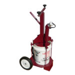 Bulk Loading Gun Loader