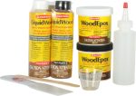 Abatron Wood Repair Kit - Image 3