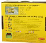 Abatron Wood Repair Kit - Image 2