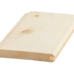 1x6 Tongue and Groove Pine