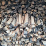 Poplar Firewood for Sale