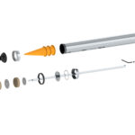 Bulk Loading Gun Conversion Kit for M18 Cordless