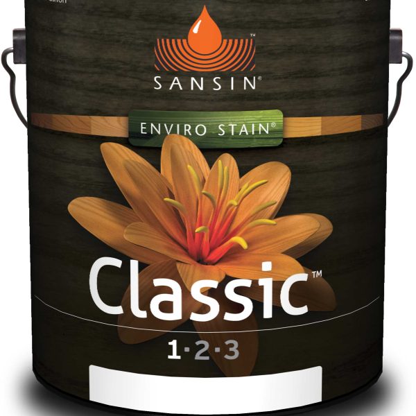Sansin Classic 1