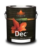 Sansin Deck Stain