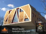 Sansin Wood Sealer - Image 3