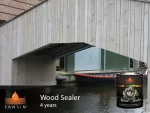 Sansin Wood Sealer - Image 7